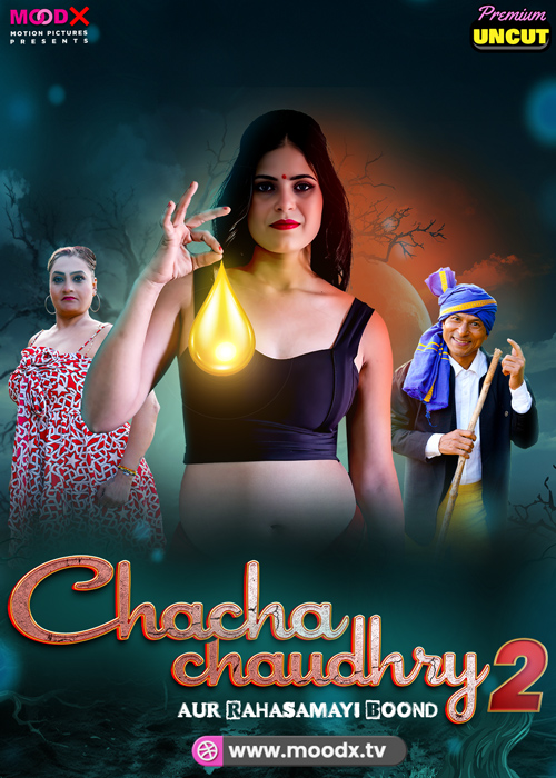 Chacha Chaudry