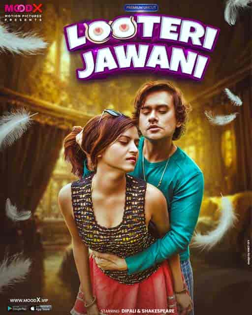 Looteri Jawani